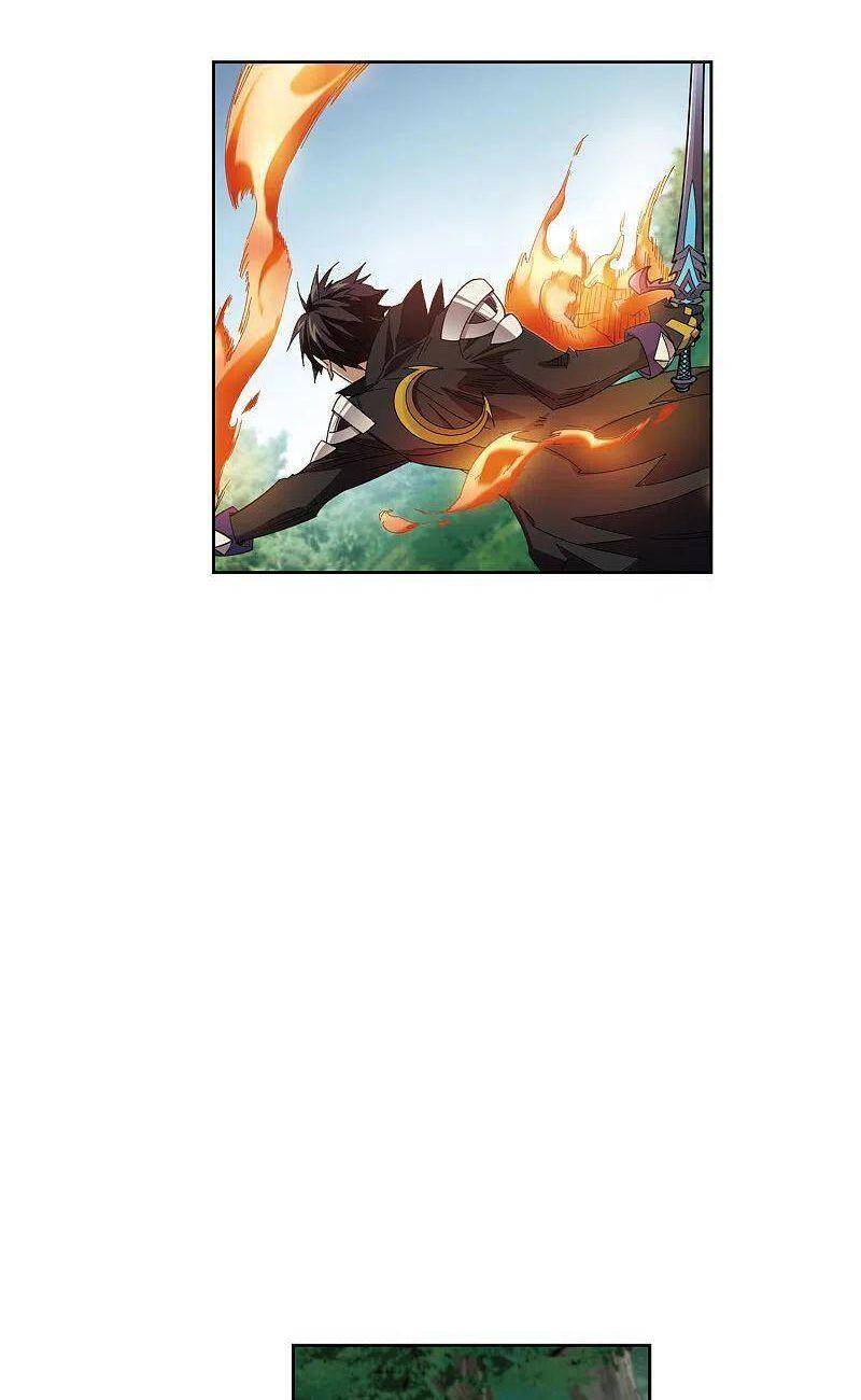 Võng Du Chi Cận Chiến Pháp Sư Chapter 419 - 20