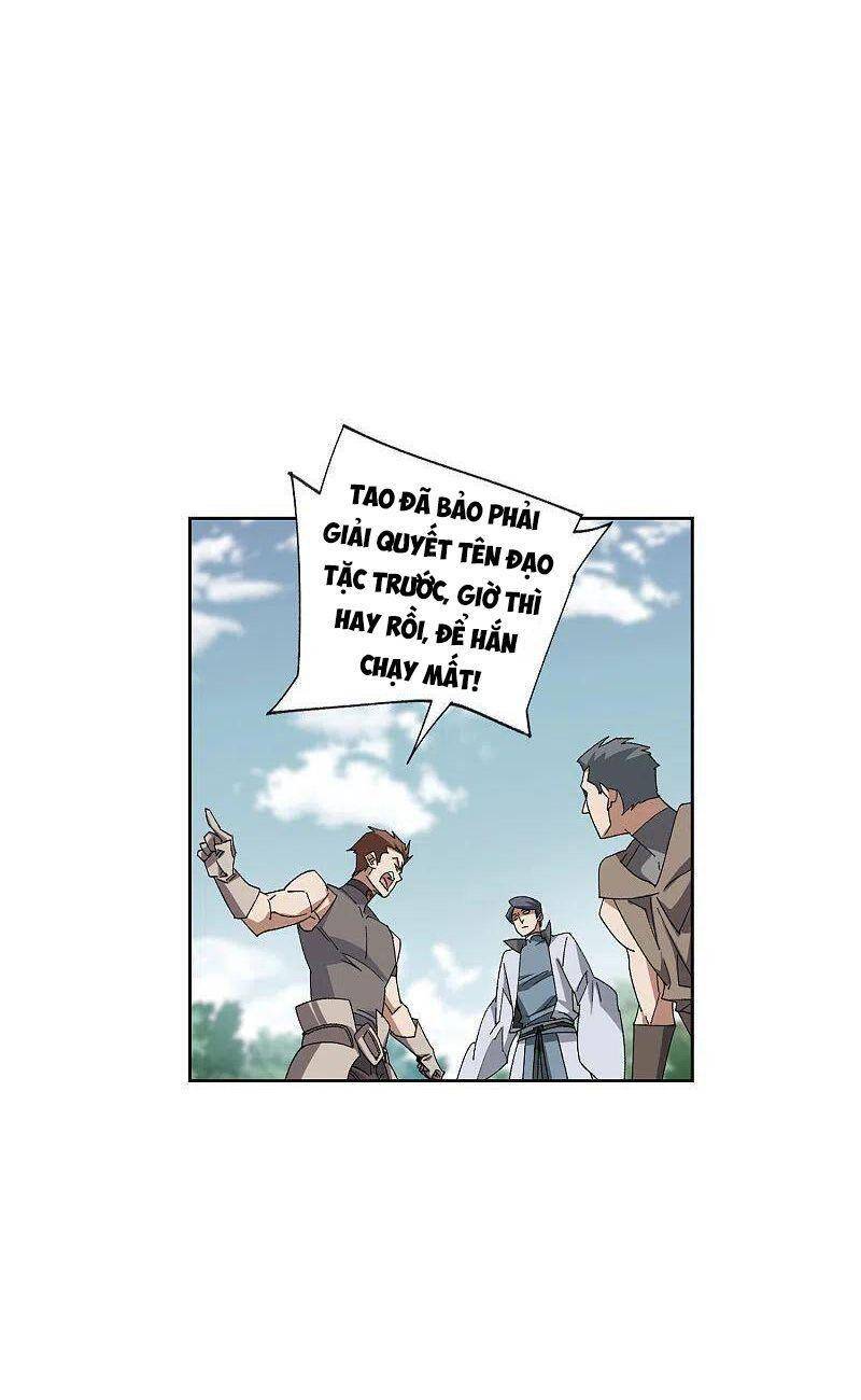 Võng Du Chi Cận Chiến Pháp Sư Chapter 419 - 8