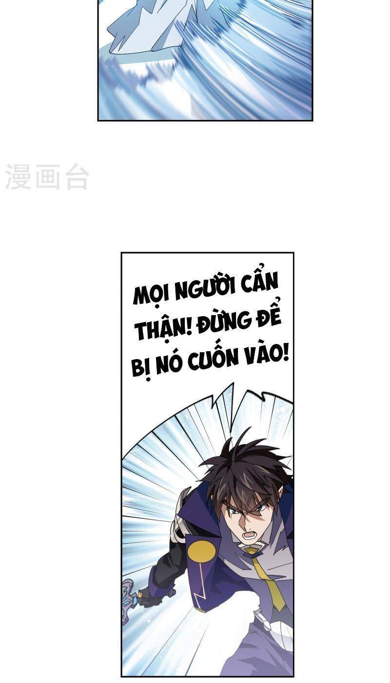 Võng Du Chi Cận Chiến Pháp Sư Chapter 420 - 12