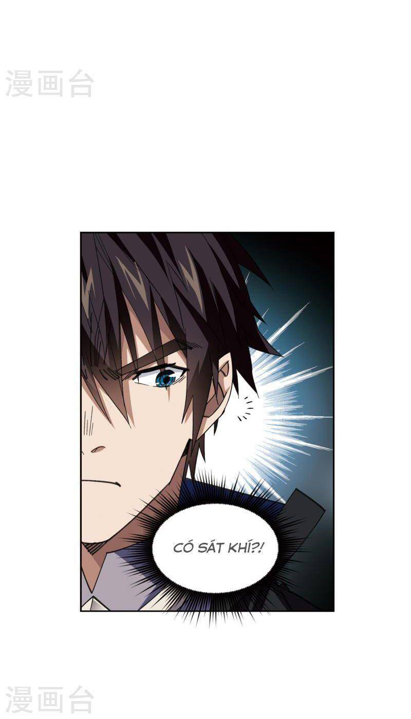 Võng Du Chi Cận Chiến Pháp Sư Chapter 420 - 13