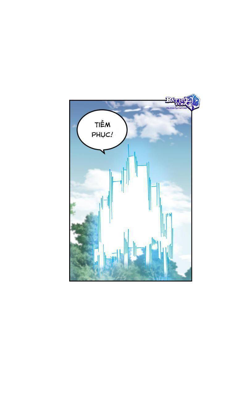 Võng Du Chi Cận Chiến Pháp Sư Chapter 420 - 20