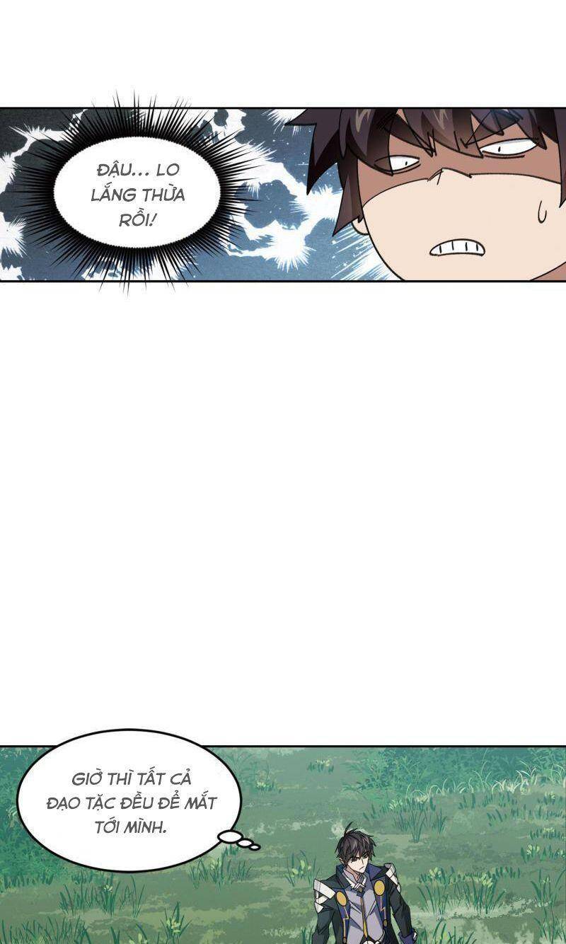 Võng Du Chi Cận Chiến Pháp Sư Chapter 420 - 21