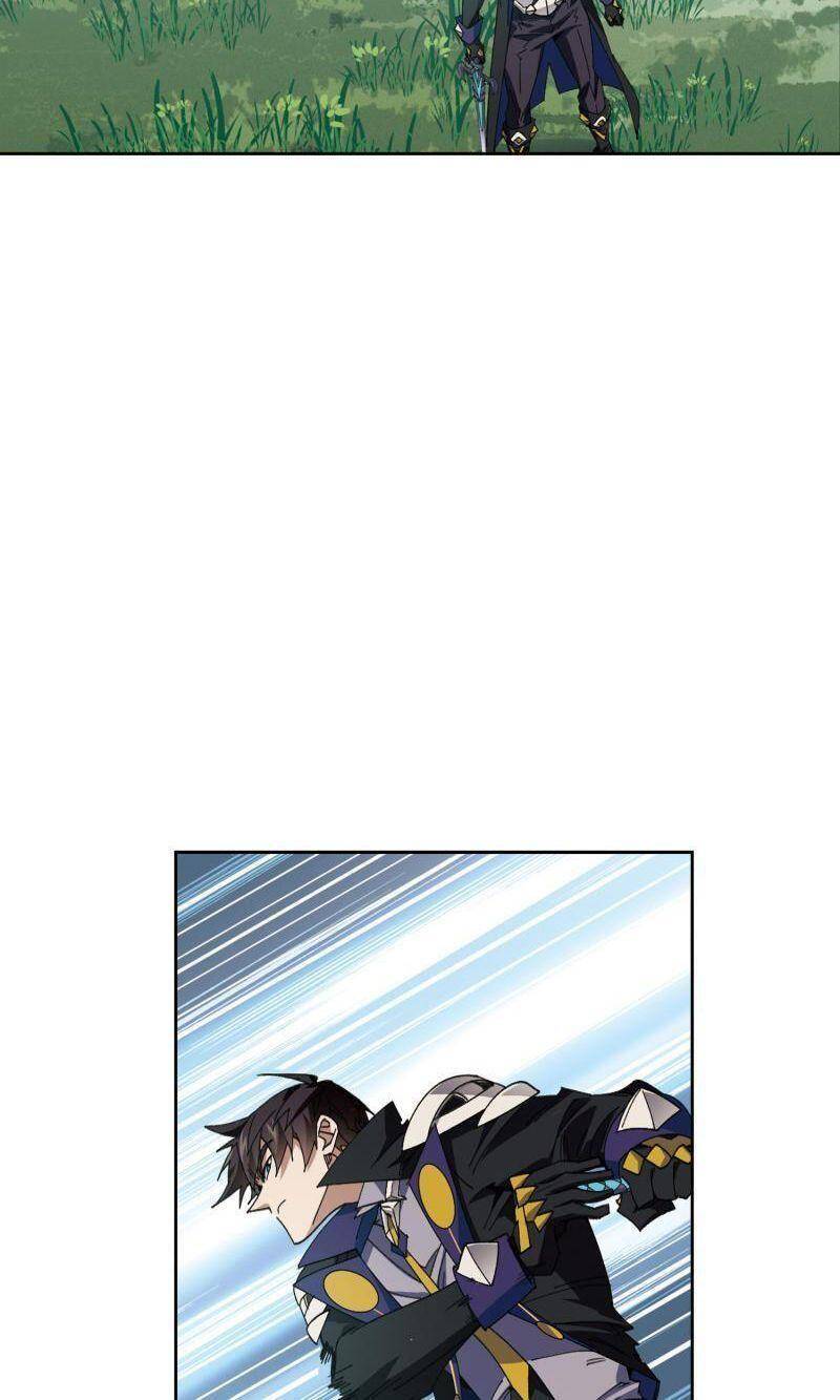 Võng Du Chi Cận Chiến Pháp Sư Chapter 420 - 22