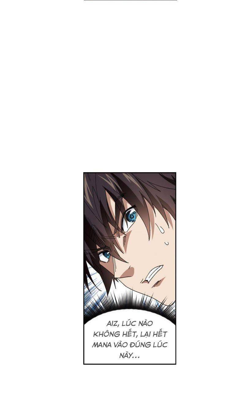 Võng Du Chi Cận Chiến Pháp Sư Chapter 420 - 24