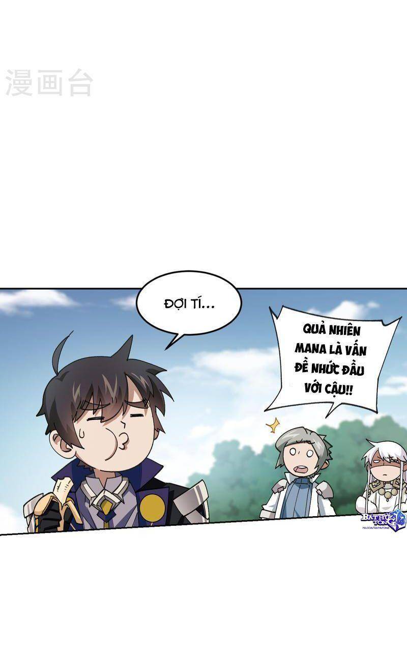 Võng Du Chi Cận Chiến Pháp Sư Chapter 420 - 5