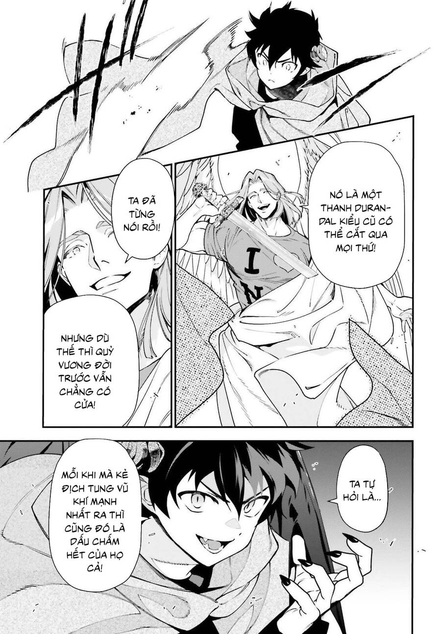 Ma Vương Đi Làm Chapter 100 - 12