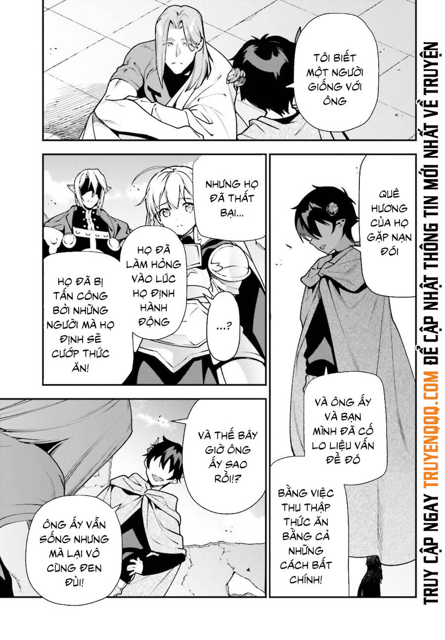 Ma Vương Đi Làm Chapter 101 - 14