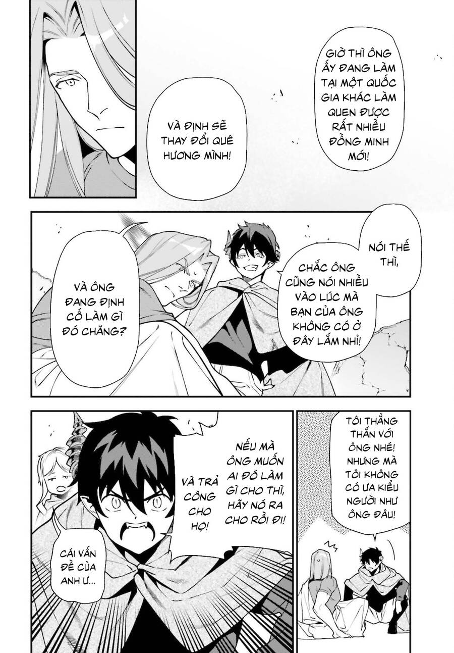 Ma Vương Đi Làm Chapter 101 - 15