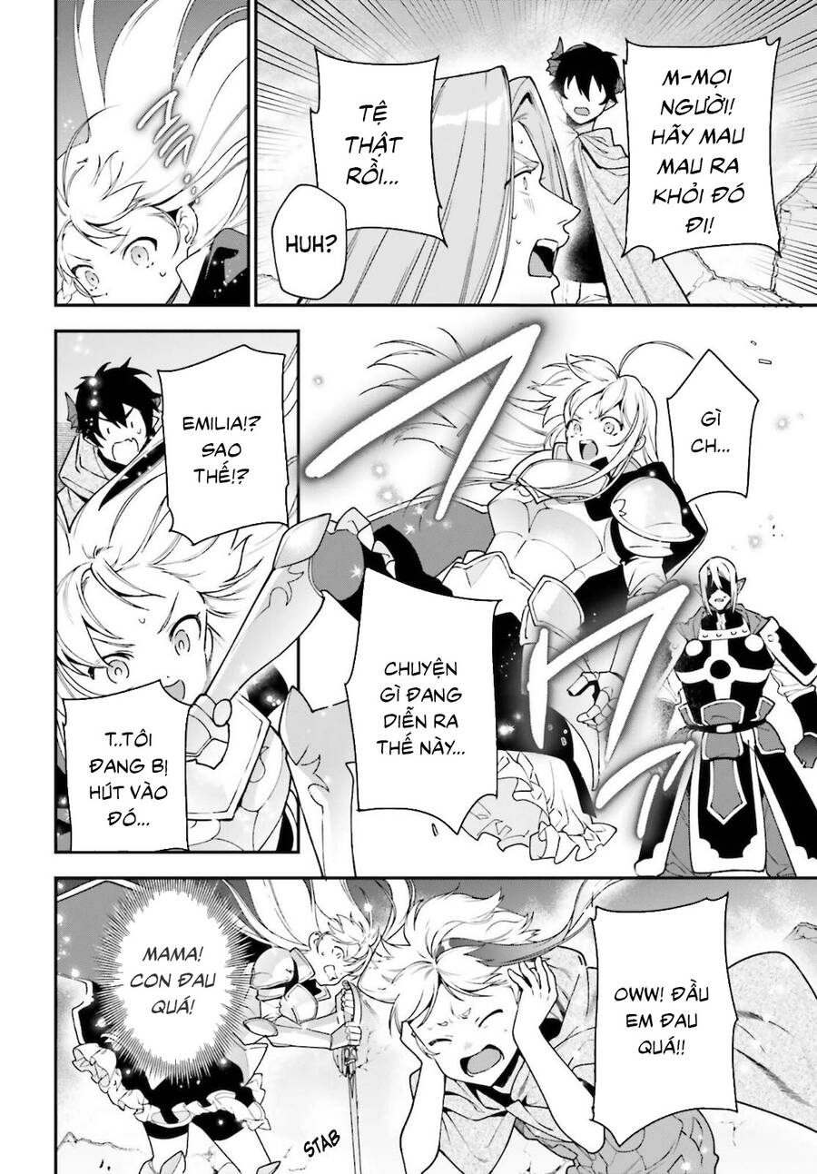 Ma Vương Đi Làm Chapter 101 - 3