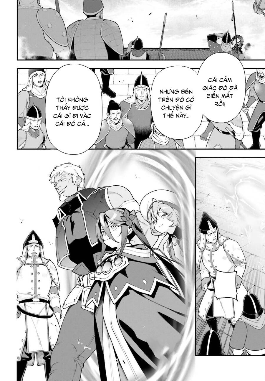 Ma Vương Đi Làm Chapter 101 - 21