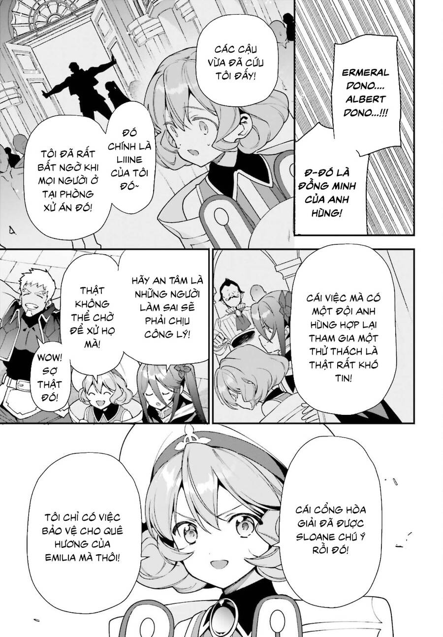 Ma Vương Đi Làm Chapter 101 - 22