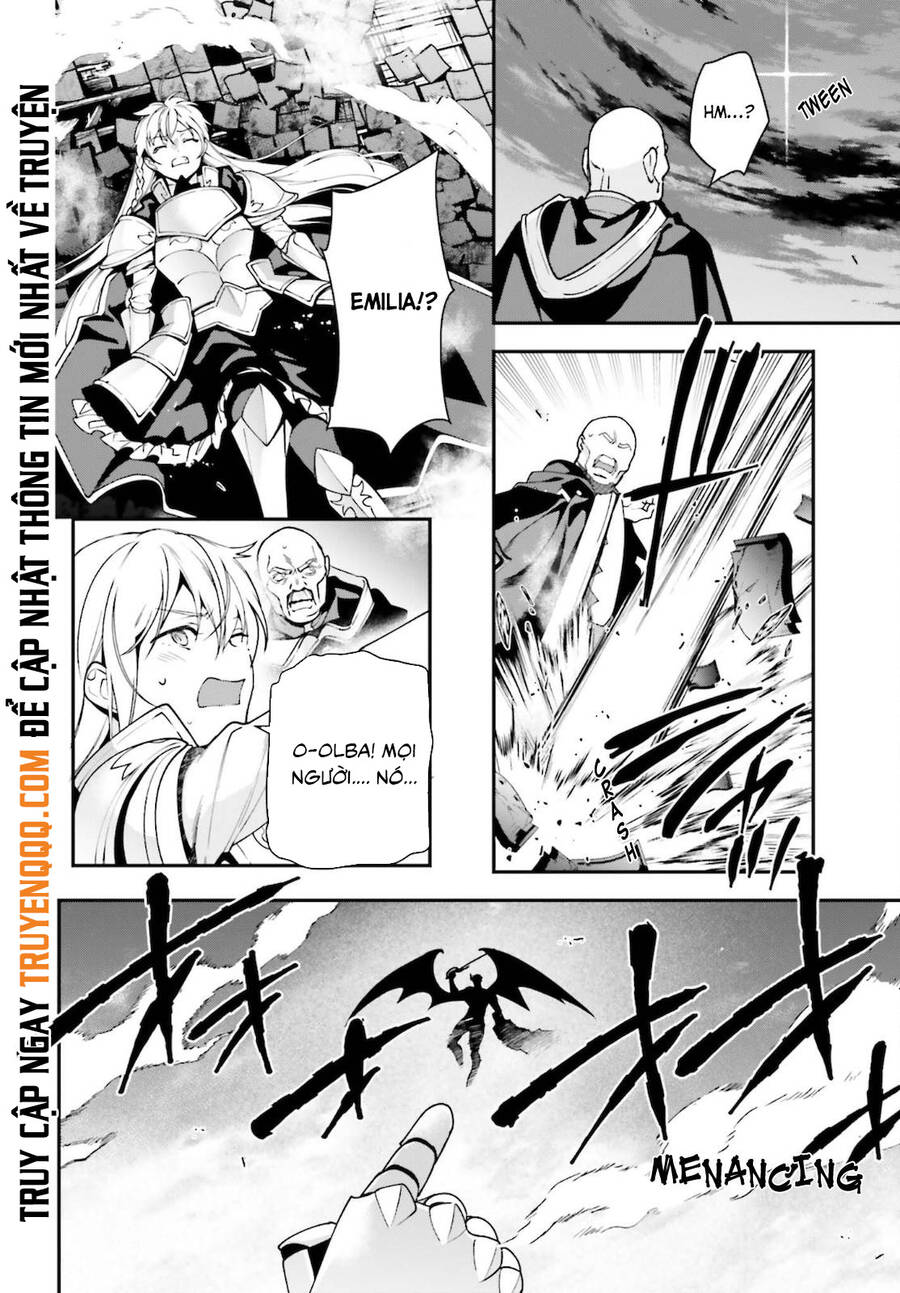 Ma Vương Đi Làm Chapter 101 - 23