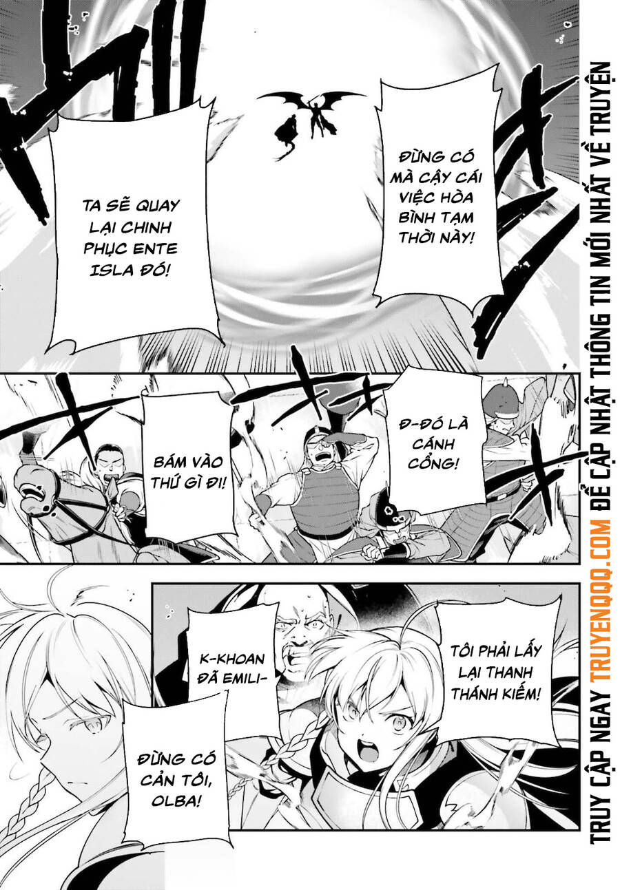 Ma Vương Đi Làm Chapter 101 - 26