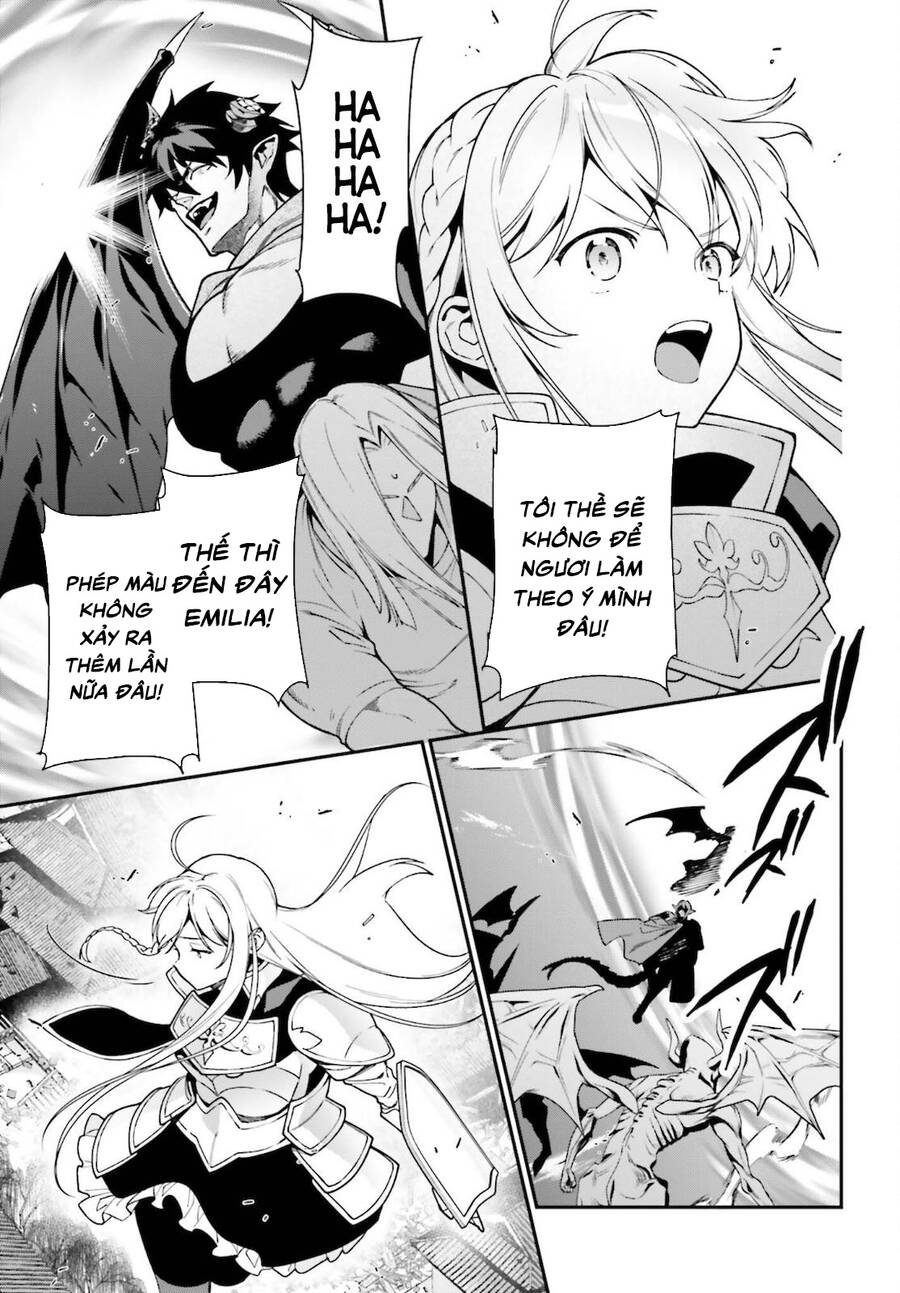 Ma Vương Đi Làm Chapter 101 - 28