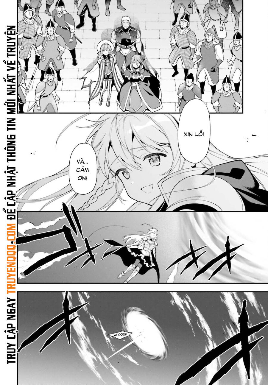 Ma Vương Đi Làm Chapter 101 - 29