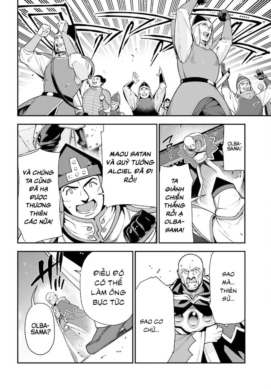 Ma Vương Đi Làm Chapter 101 - 31