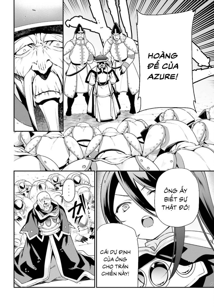 Ma Vương Đi Làm Chapter 101 - 33