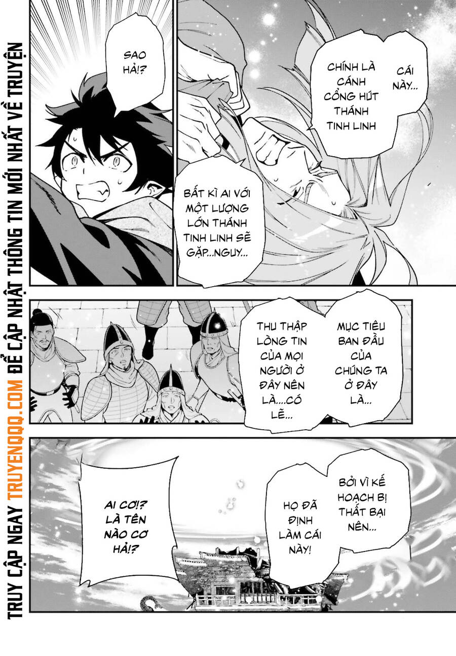 Ma Vương Đi Làm Chapter 101 - 5