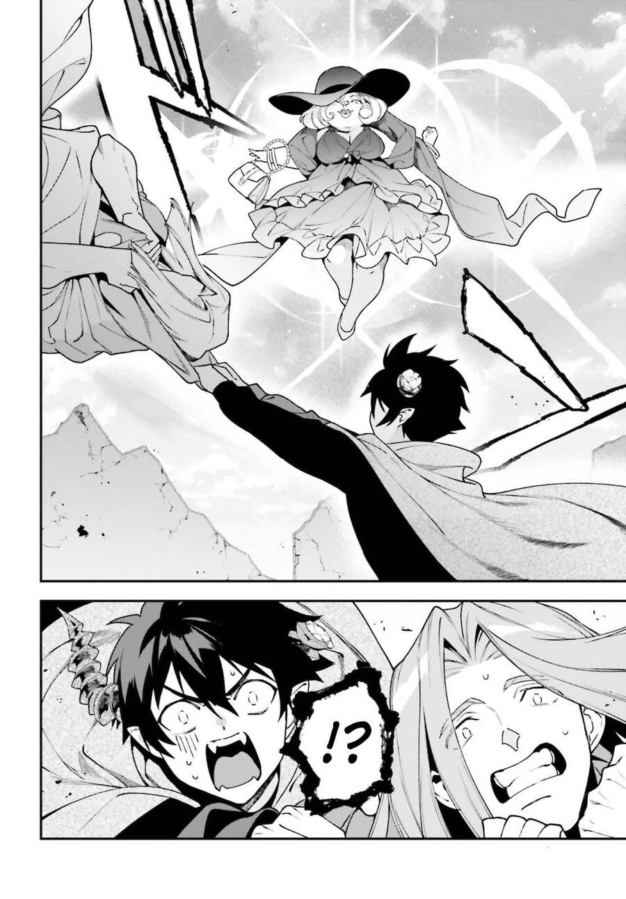 Ma Vương Đi Làm Chapter 101 - 7