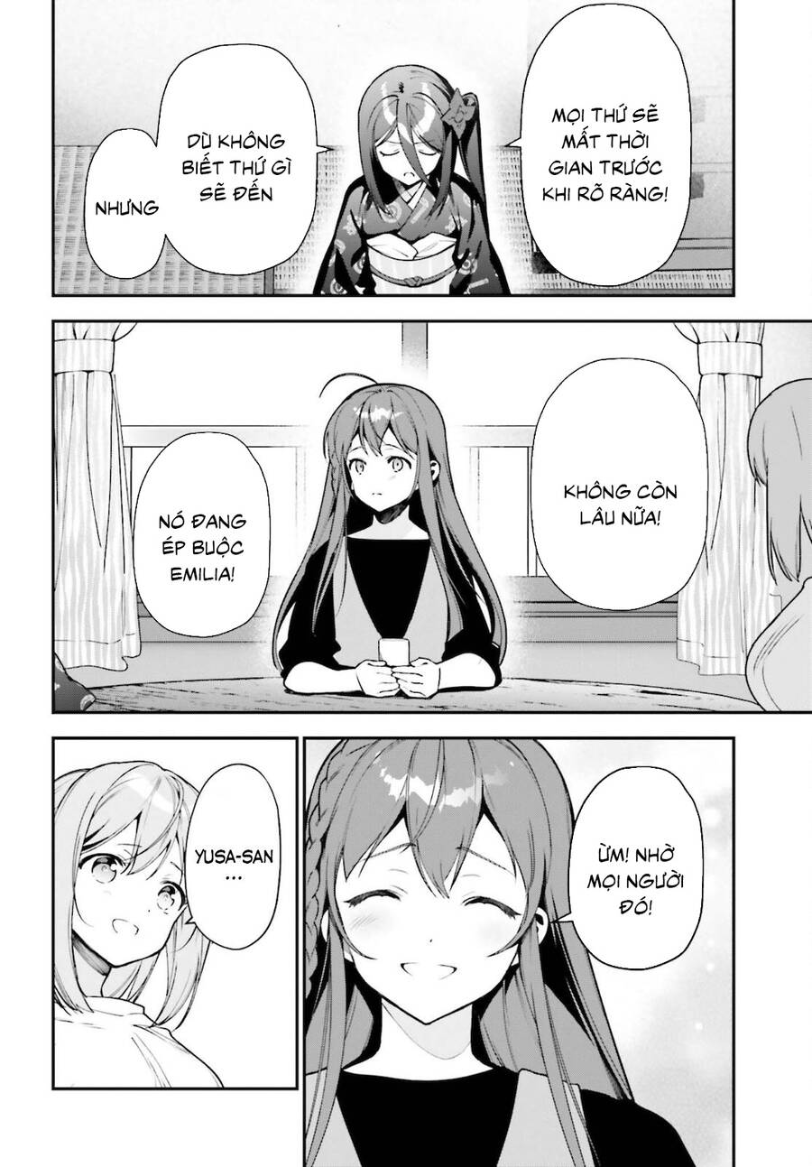 Ma Vương Đi Làm Chapter 102.5 - 14