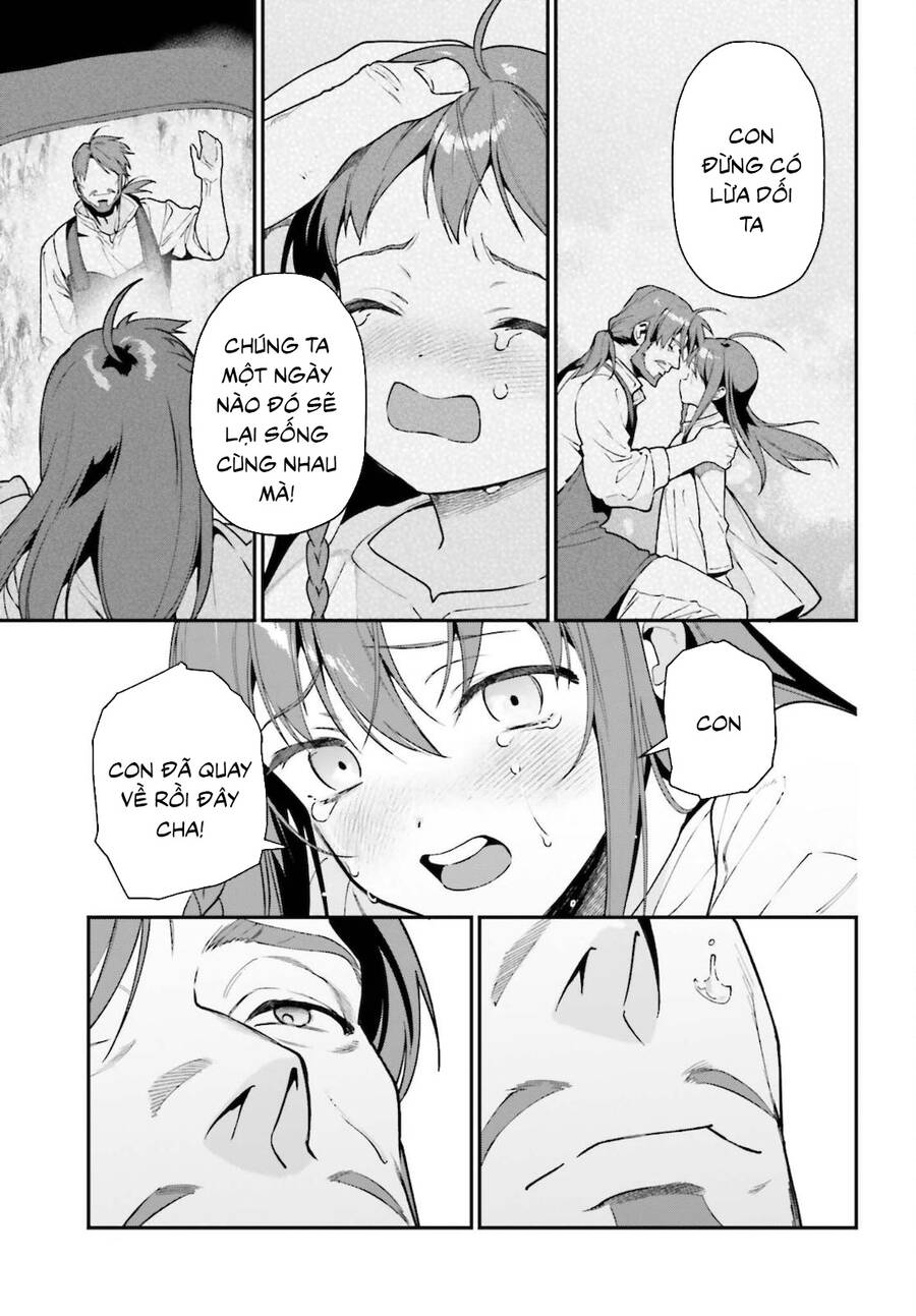 Ma Vương Đi Làm Chapter 102.5 - 5