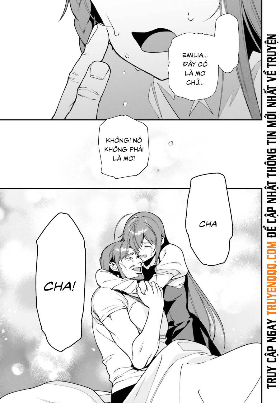 Ma Vương Đi Làm Chapter 102.5 - 7