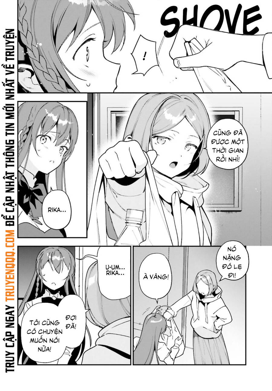 Ma Vương Đi Làm Chapter 102 - 12