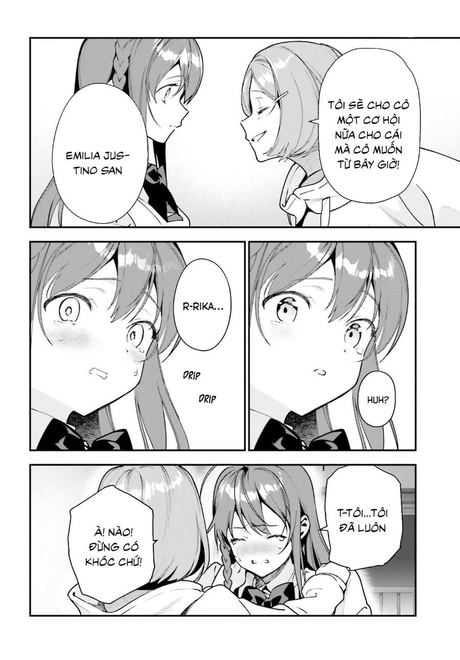 Ma Vương Đi Làm Chapter 102 - 14