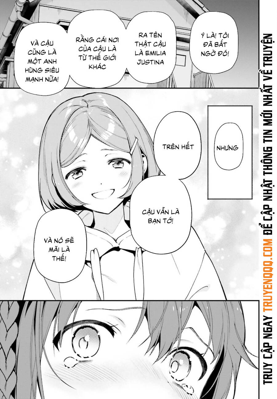 Ma Vương Đi Làm Chapter 102 - 15