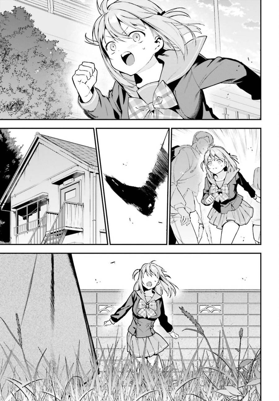 Ma Vương Đi Làm Chapter 102 - 4