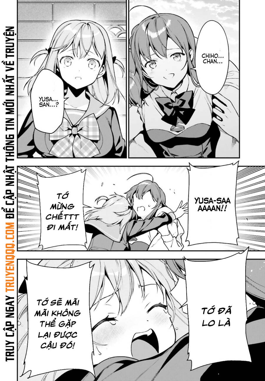 Ma Vương Đi Làm Chapter 102 - 6