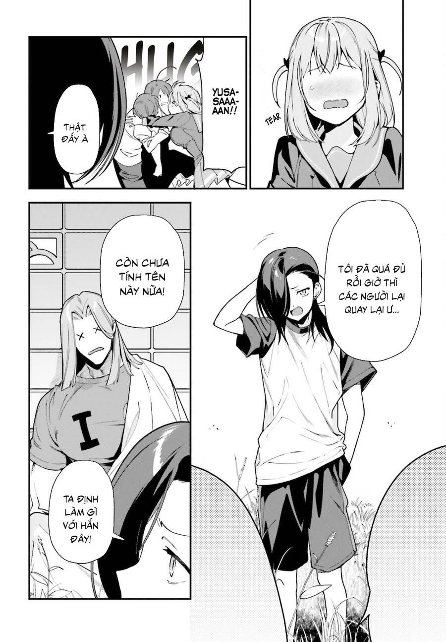 Ma Vương Đi Làm Chapter 102 - 8