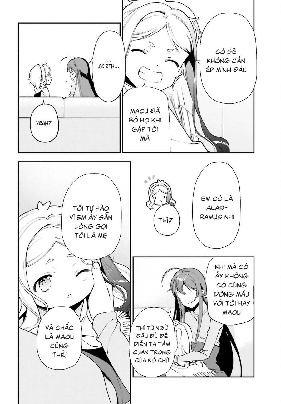 Ma Vương Đi Làm Chapter 103 - 13