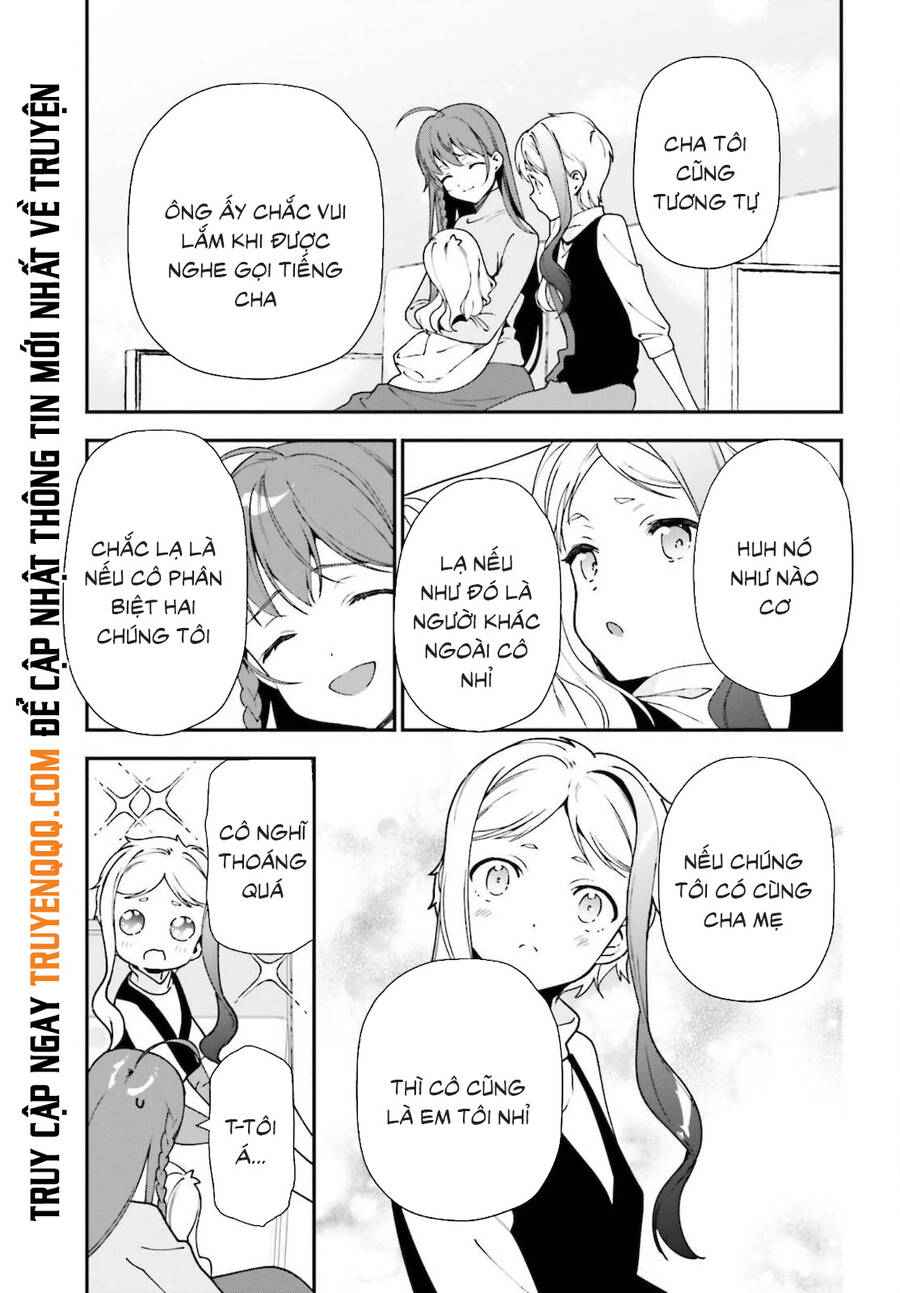 Ma Vương Đi Làm Chapter 103 - 14