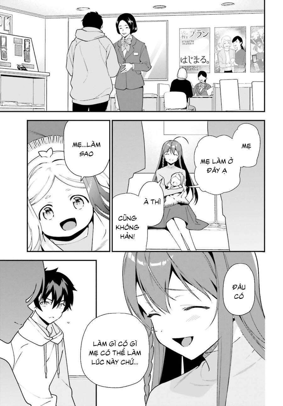 Ma Vương Đi Làm Chapter 103 - 4