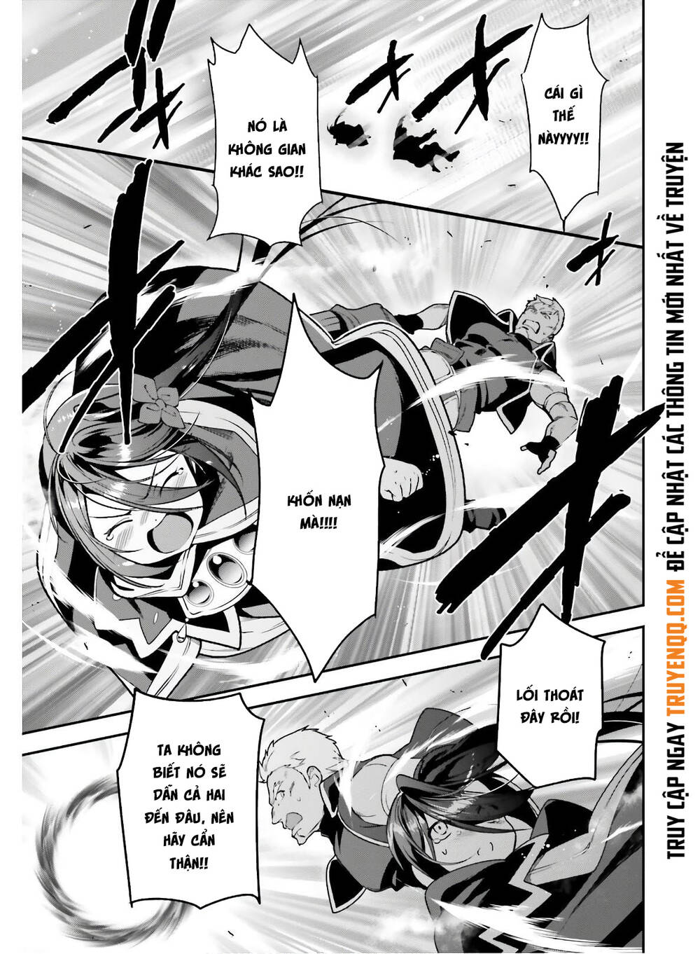 Ma Vương Đi Làm Chapter 92 - 17