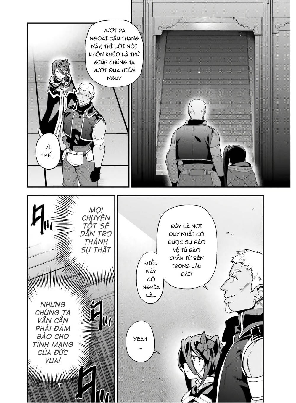 Ma Vương Đi Làm Chapter 92 - 6