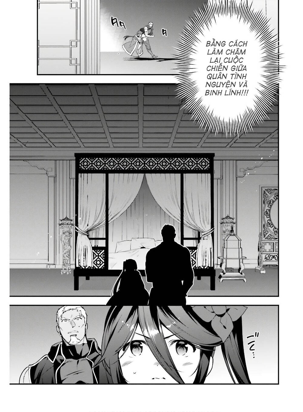 Ma Vương Đi Làm Chapter 92 - 7