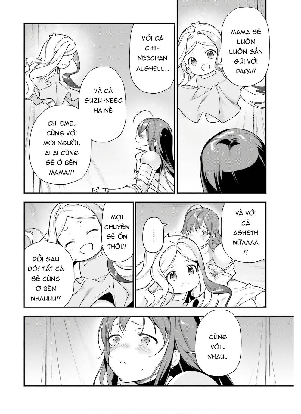 Ma Vương Đi Làm Chapter 93 - 13