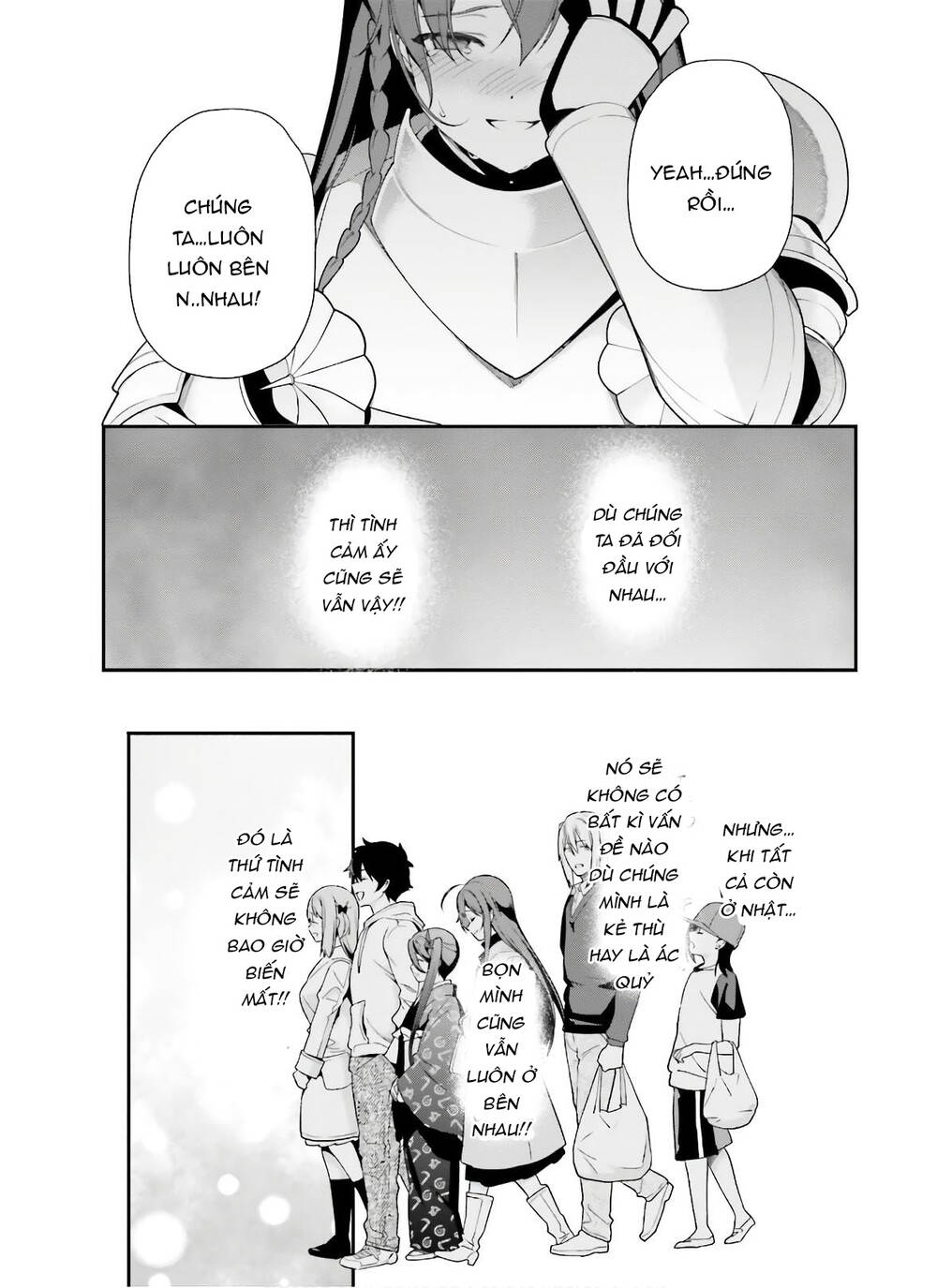 Ma Vương Đi Làm Chapter 93 - 14