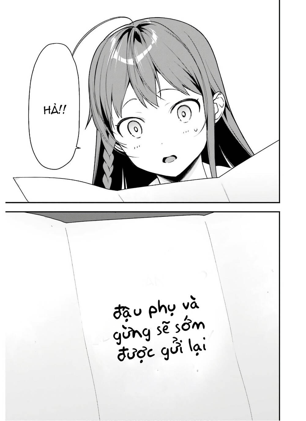 Ma Vương Đi Làm Chapter 93 - 20