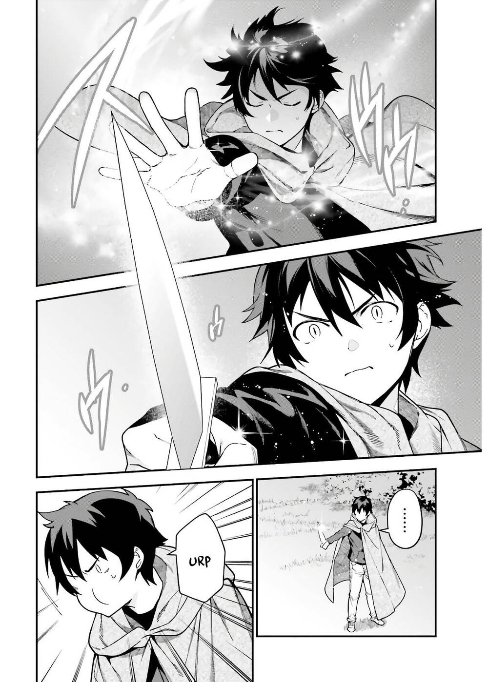 Ma Vương Đi Làm Chapter 94 - 3