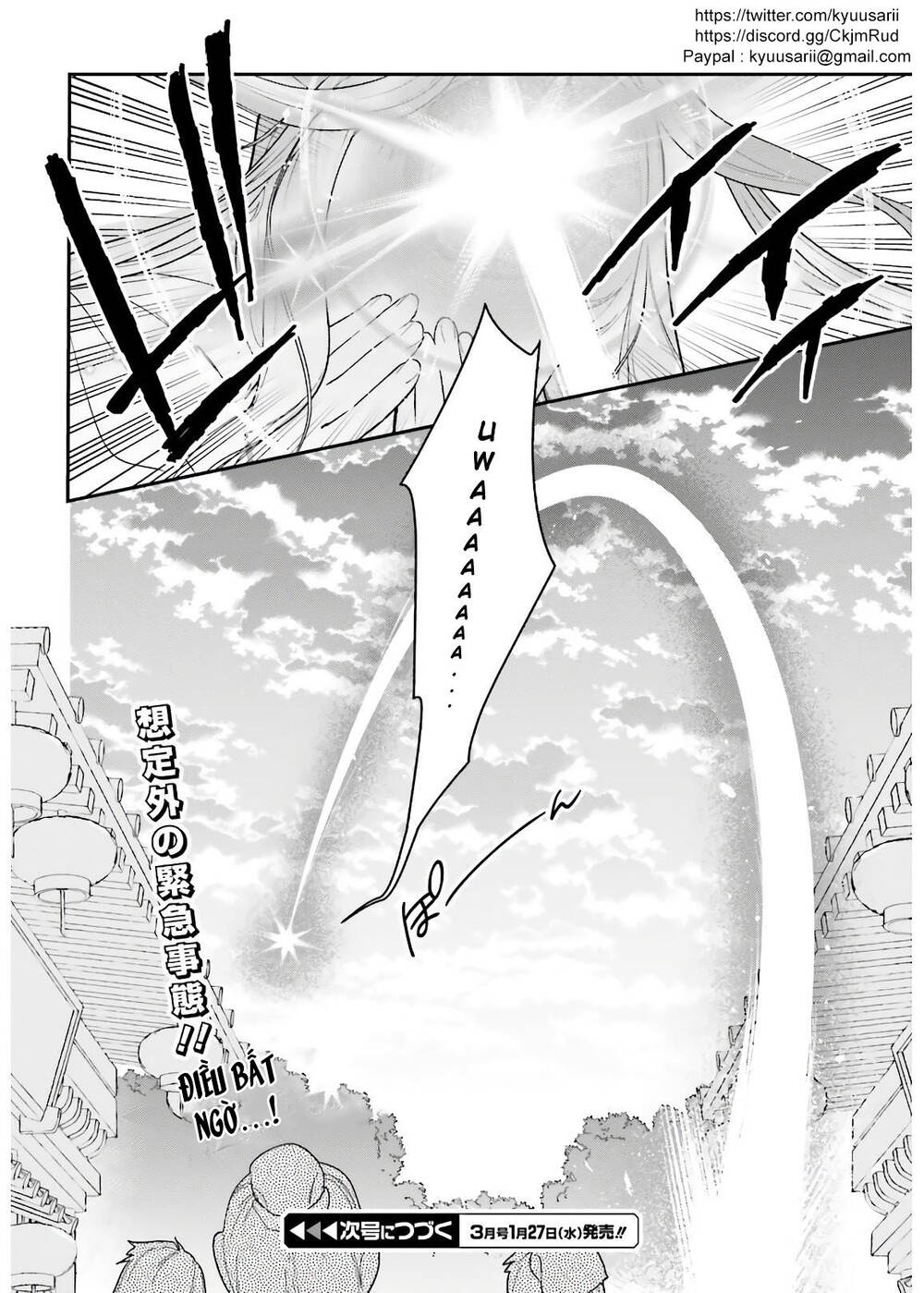 Ma Vương Đi Làm Chapter 94 - 23