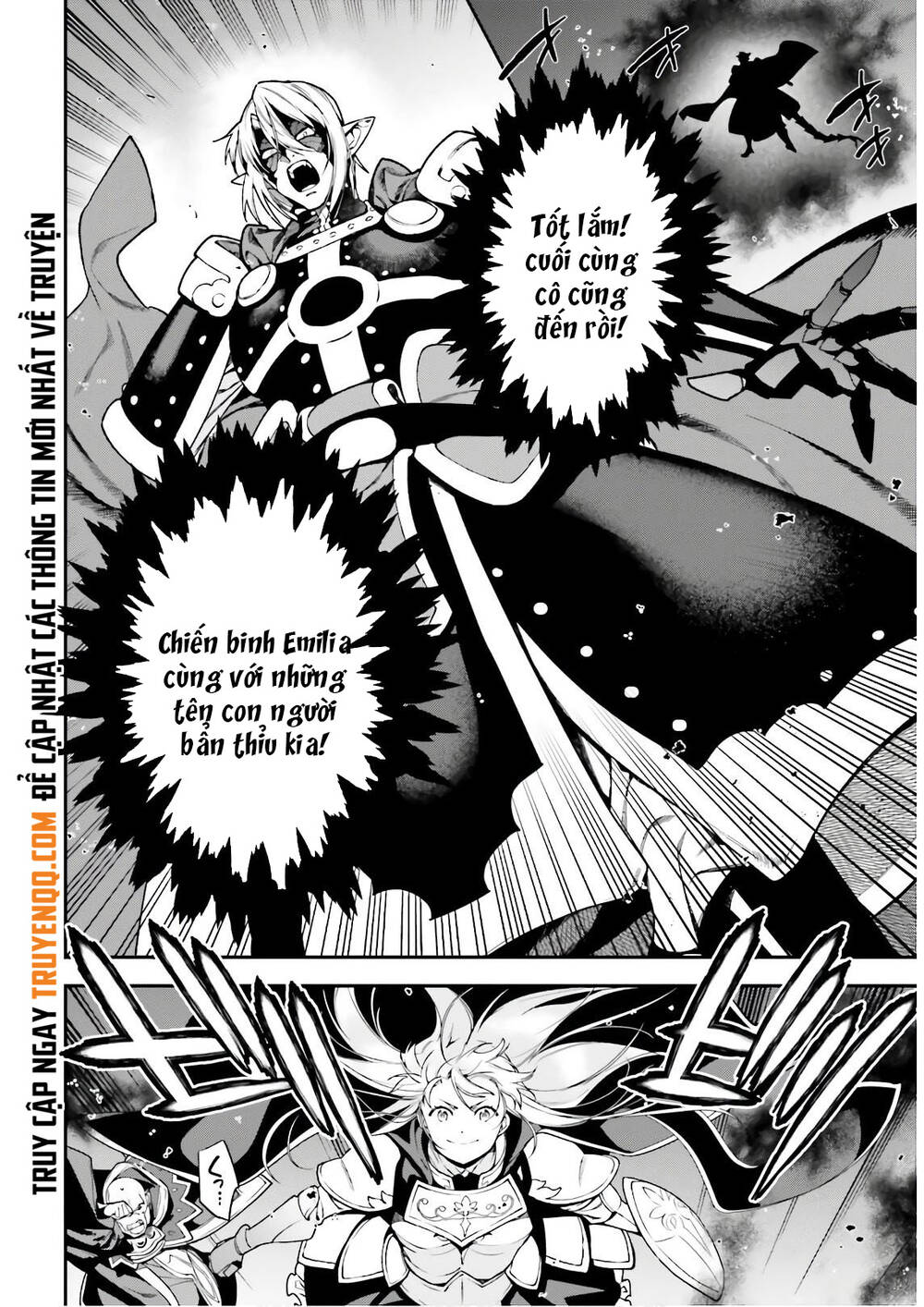 Ma Vương Đi Làm Chapter 95 - 17