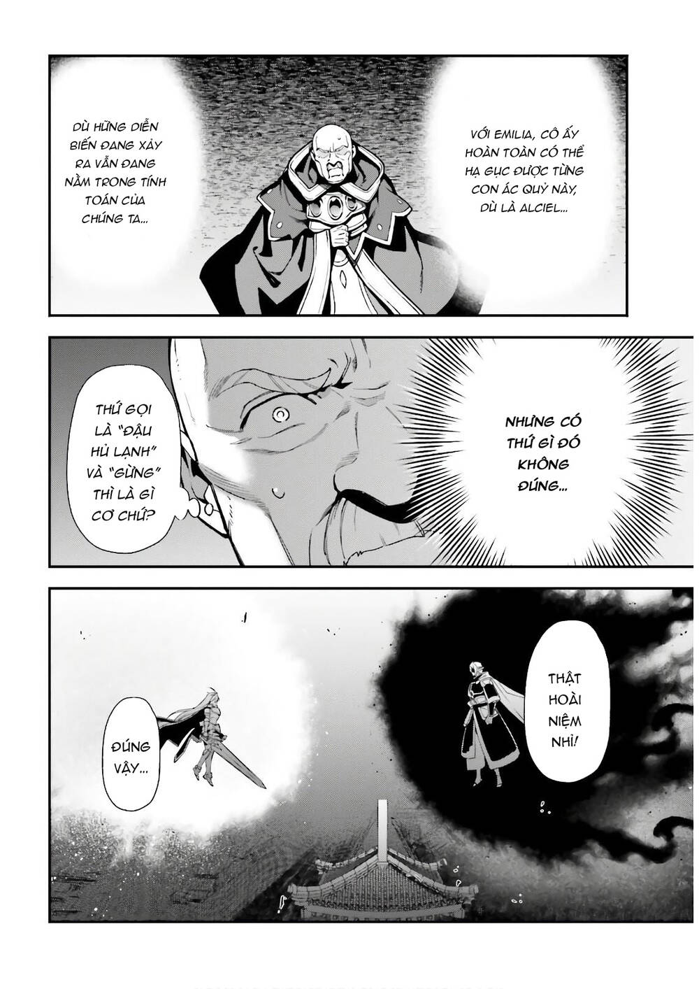 Ma Vương Đi Làm Chapter 95 - 21