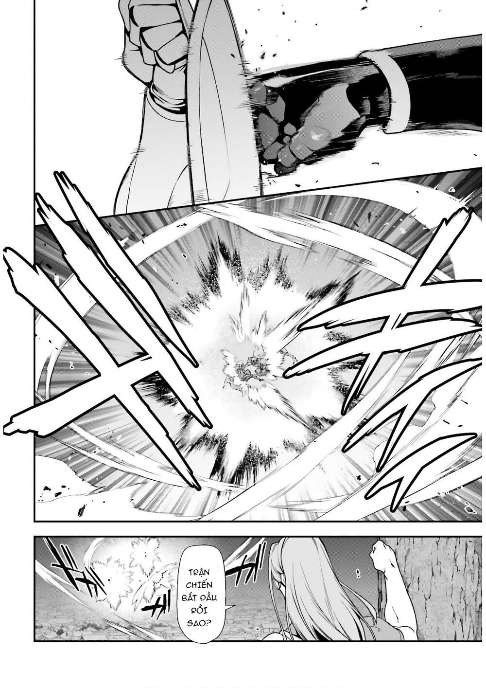 Ma Vương Đi Làm Chapter 95 - 27