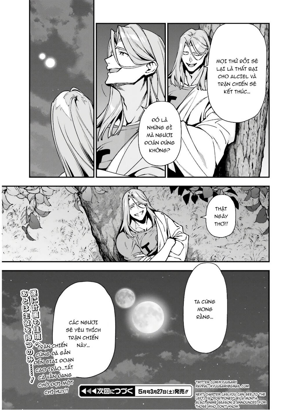 Ma Vương Đi Làm Chapter 95 - 28