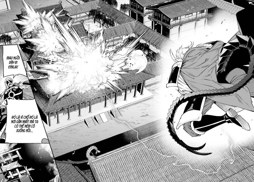 Ma Vương Đi Làm Chapter 96 - 11