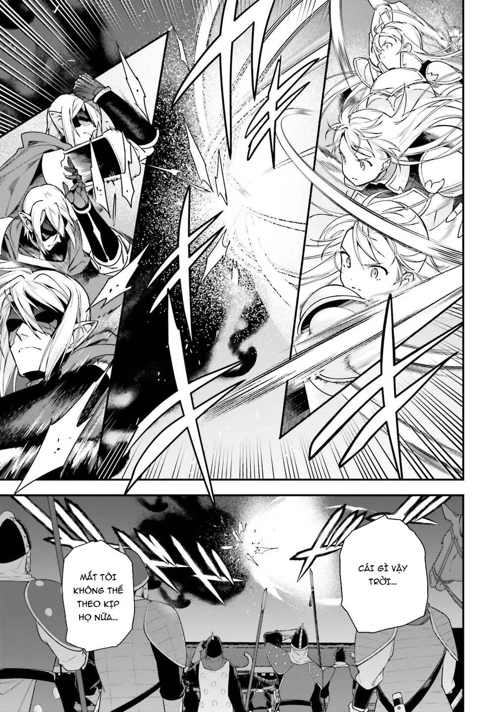 Ma Vương Đi Làm Chapter 96 - 13