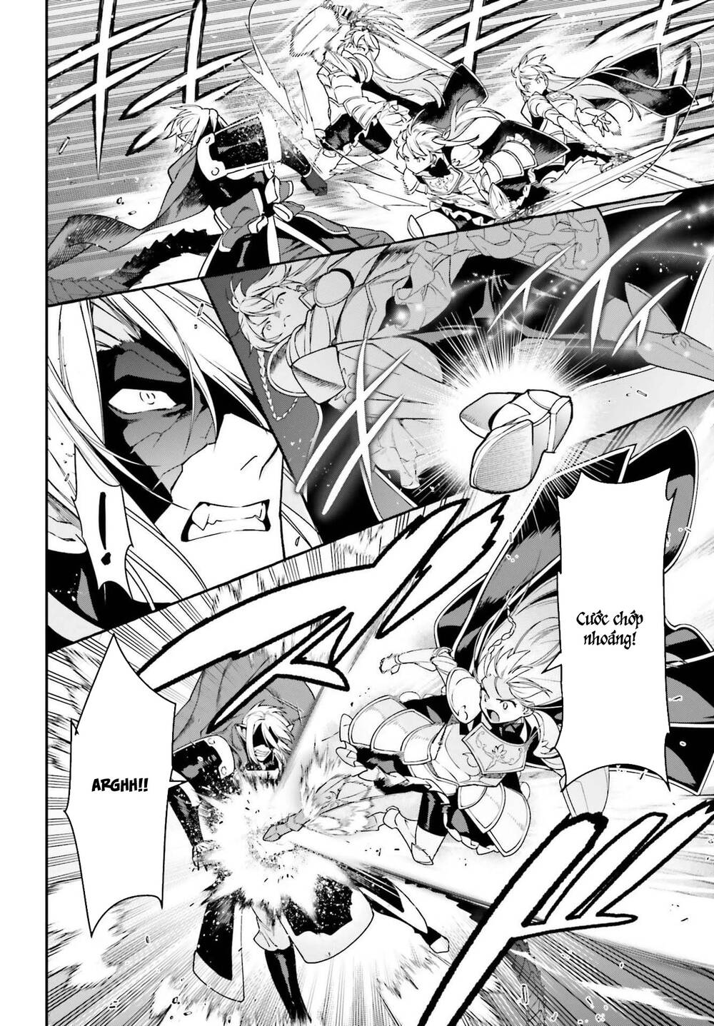 Ma Vương Đi Làm Chapter 96 - 14